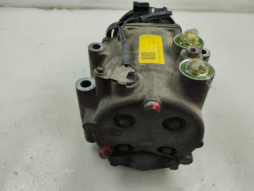 COMPRESOR AIRE ACONDICIONADO FORD FIESTA 1.3 MT 68CV