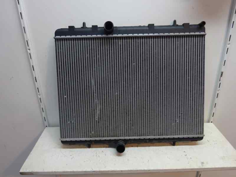 RADIADOR AGUA CITROEN C4 2007 1.6 HDI MT 90CV