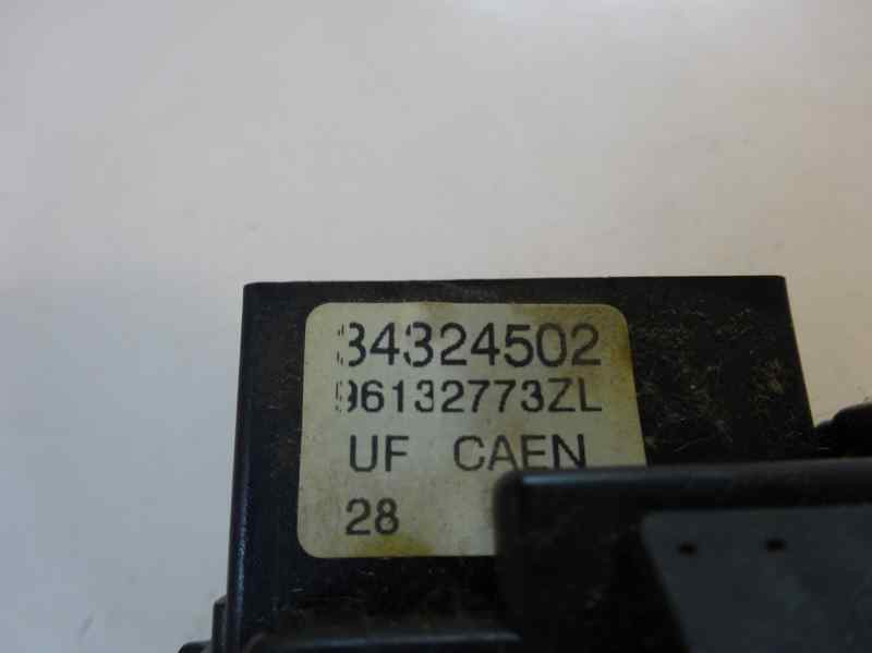 MANDO LIMPIA CITROEN XANTIA 1996 1.6 MT 88CV