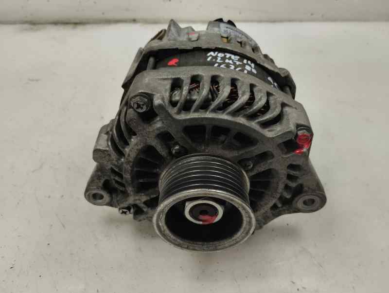 ALTERNADOR NISSAN NOTE 1.2 MPI MT 80CV
