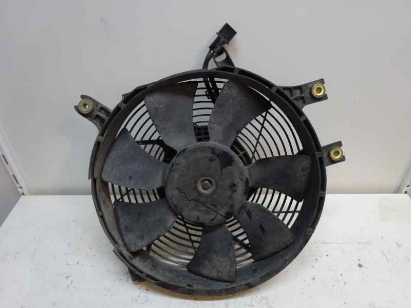 ELECTROVENTILADOR MITSUBISHI MONTERO SPORT 2.5 MT 115CV | 85KW