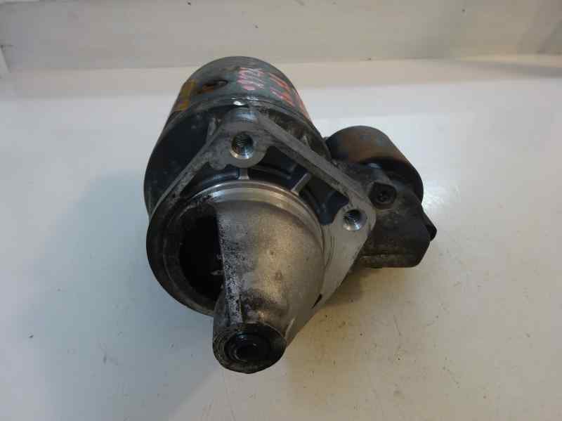 MOTOR ARRANQUE SEAT IBIZA 1.7 MT 100CV | 74KW