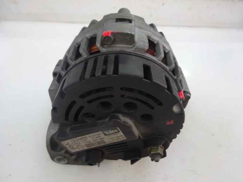 ALTERNADOR RENAULT CLIO 1.2 MT 75CV