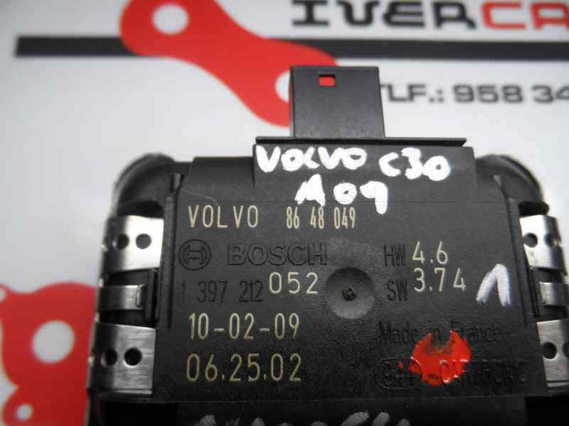 SENSOR VOLVO C30 2.0 D MT 136CV