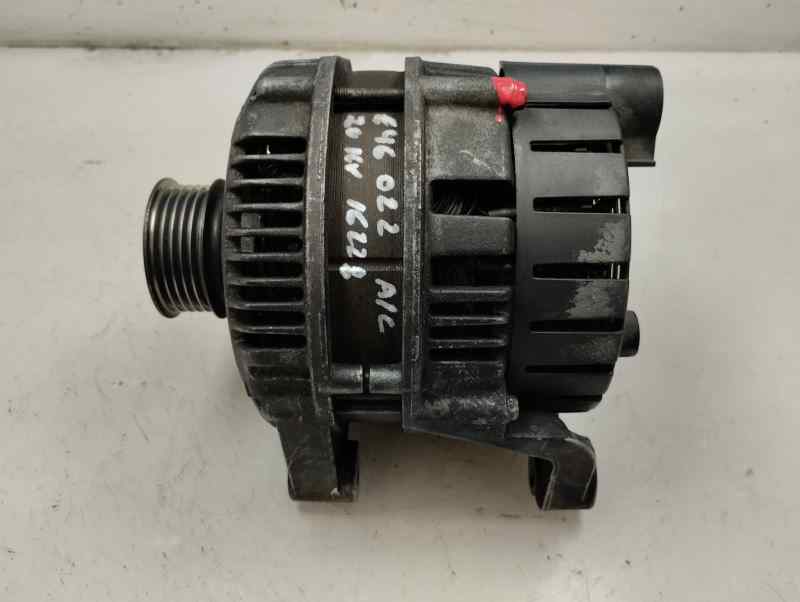 ALTERNADOR BMW SERIE 3 2002 2.0 320TD AT 150CV