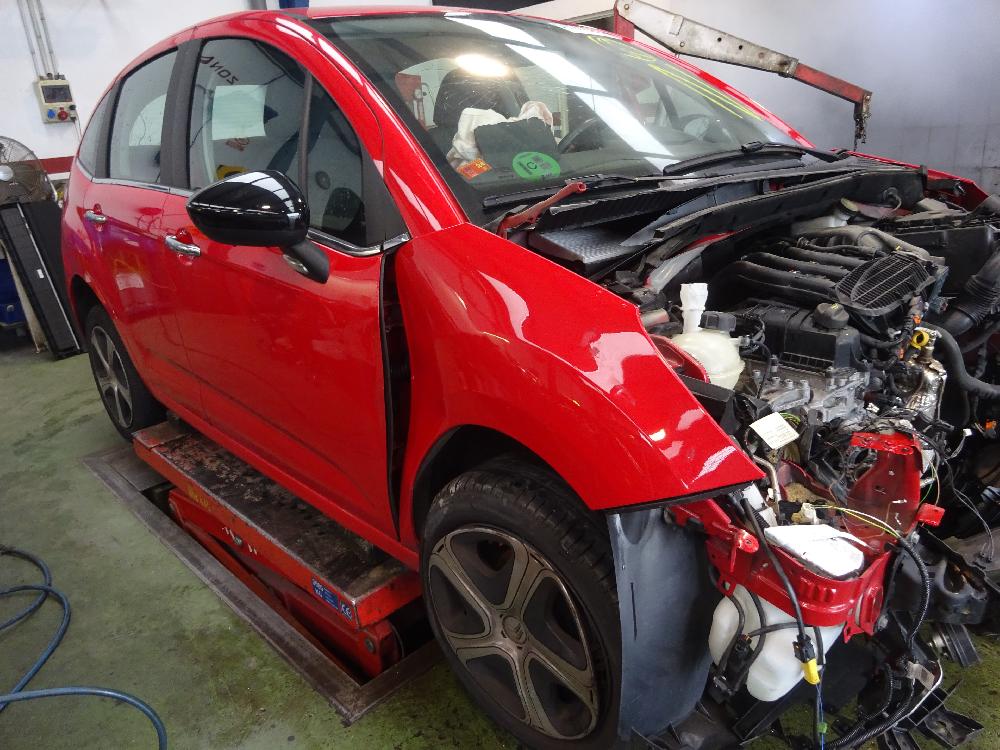 AMORTIGUADOR PORTON CITROEN C3 2016 1.2 MT 82CV | 60KW