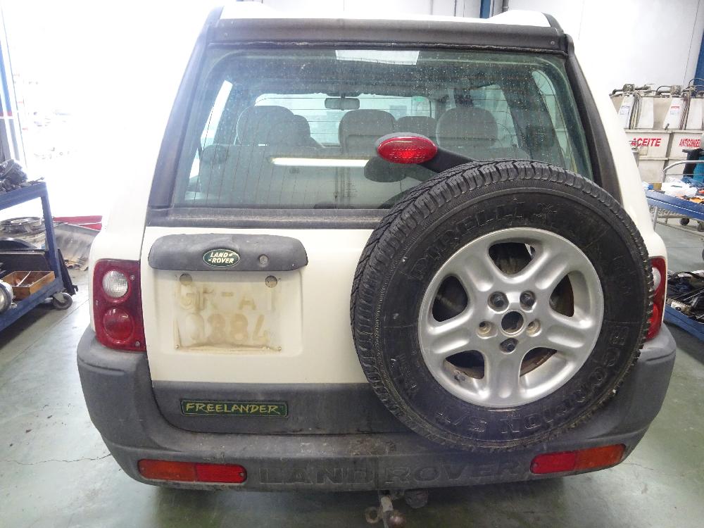 ELEVALUNAS DELANTERO DERECHO LAND ROVER FREELANDER 1998 2.0 DI MT 98CV