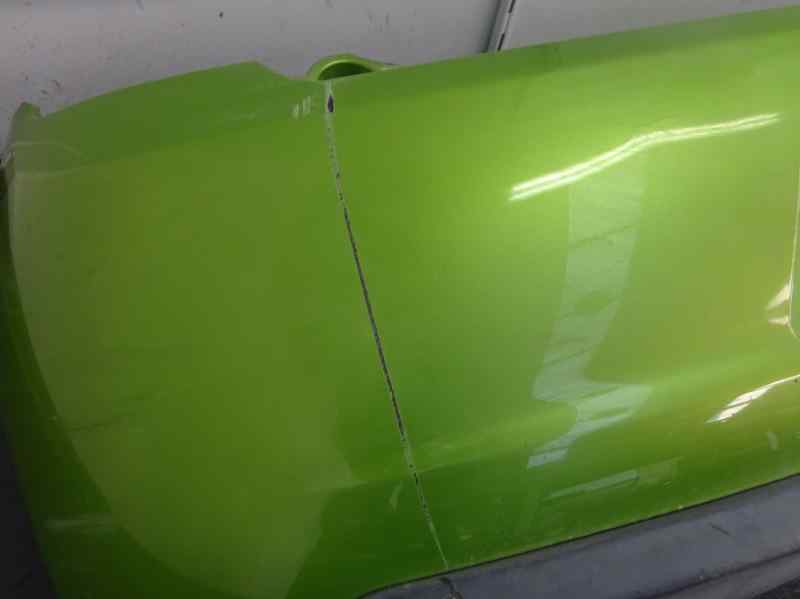 PARAGOLPES TRASERO CITROEN C3 1.4 HDI MT 70CV