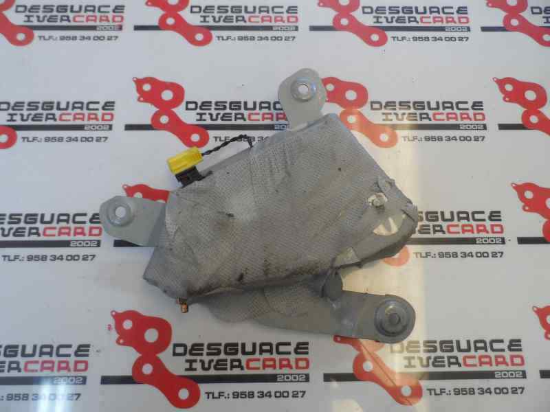 AIRBAG DELANTERO IZQUIERDO BMW SERIE 5 3.0 530I MT 228CV