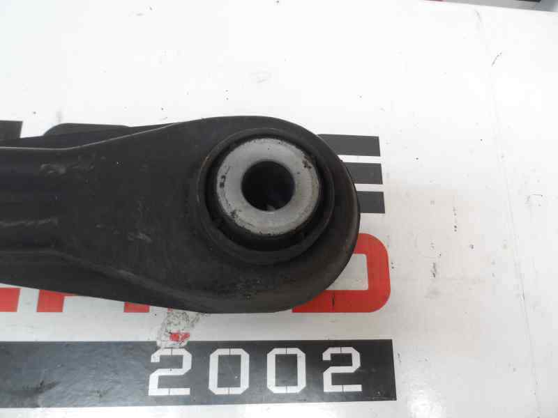 BRAZO SUSPENSION INFERIOR TRASERO DERECHO VOLKSWAGEN TOUAREG 2.5 TDI MT 174CV | 128KW