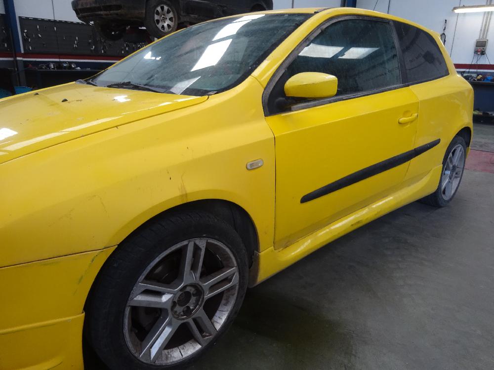 POLEA CIGUENAL FIAT STILO 2003 1.9 TD MT 115CV