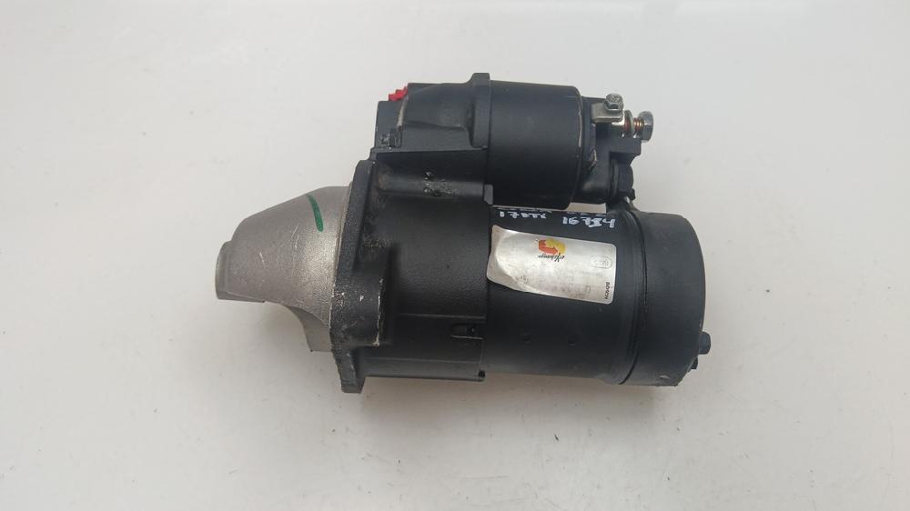 MOTOR ARRANQUE OPEL CORSA 1.7 DTI MT 75CV | 55KW