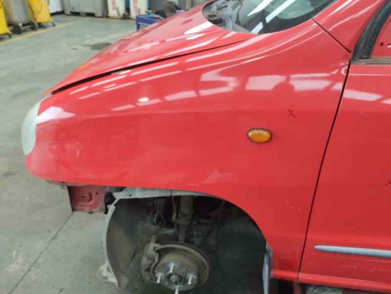 ALETA DELANTERA IZQUIERDA HYUNDAI ATOS 1.0 MT 55CV