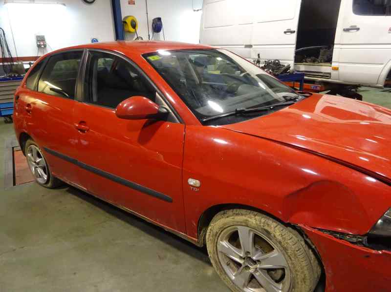 ENFRIADOR ACEITE MOTOR SEAT IBIZA 1.9 TDI MT 100CV