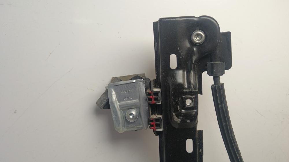 ELEVALUNAS DELANTERO IZQUIERDO SEAT IBIZA 1.2 MT 90CV | 66KW