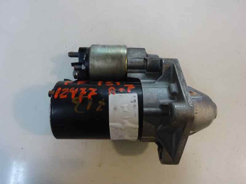 MOTOR ARRANQUE FORD FIESTA 1.3 MT 69CV