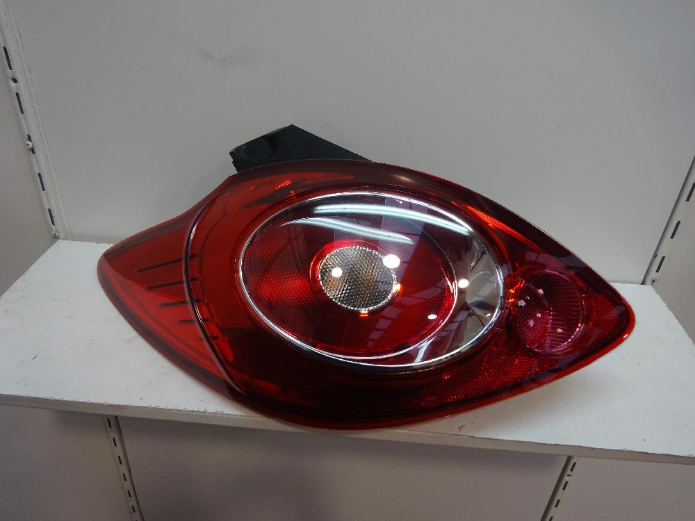 PILOTO TRASERO IZQUIERDO FORD KA 1.2 MT 69CV | 51KW