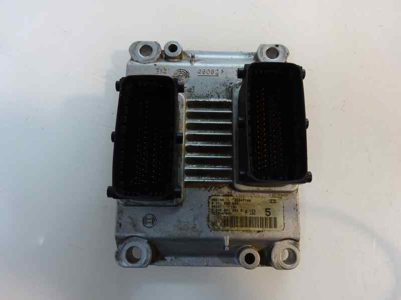 CENTRALITA MOTOR UCE FIAT PUNTO 1.2 MT 80CV | 59KW