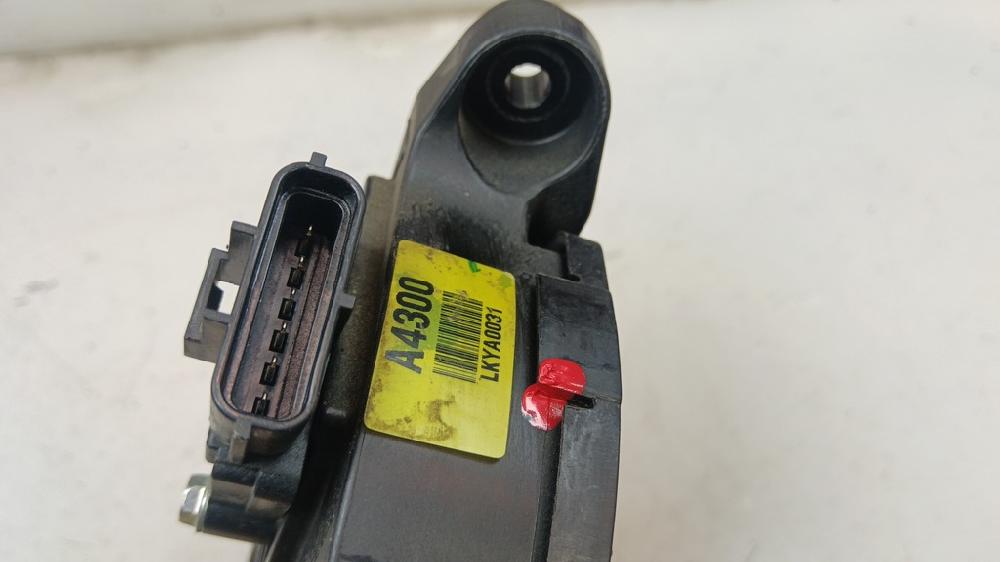 POTENCIOMETRO PEDAL KIA CARENS 1.6 MT 135CV | 99KW