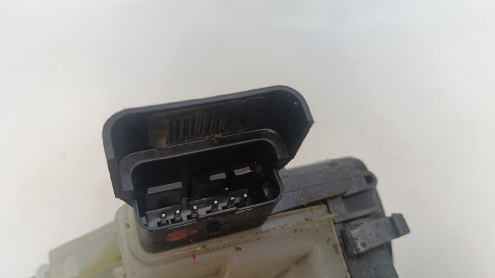 CERRADURA PUERTA DELANTERA DERECHA PEUGEOT 208 1.5 MT 102CV | 75KW