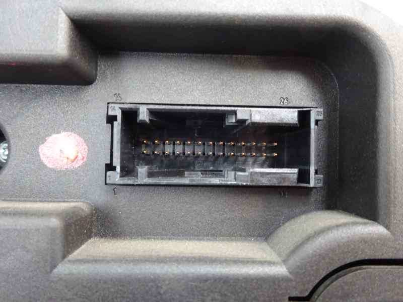 CUADRO INSTRUMENTOS BMW X3 2.0D MT 150CV