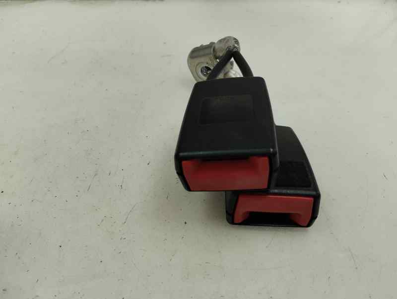 ANCLAJE CINTURON TRASERO IZQUIERDO SEAT IBIZA 1.2 TSI MT 90CV