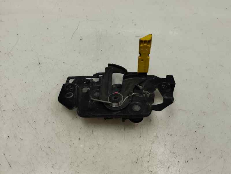 CERRADURA CAPOT FORD FIESTA 1.0 ECOBOOST MT 100CV | 74KW