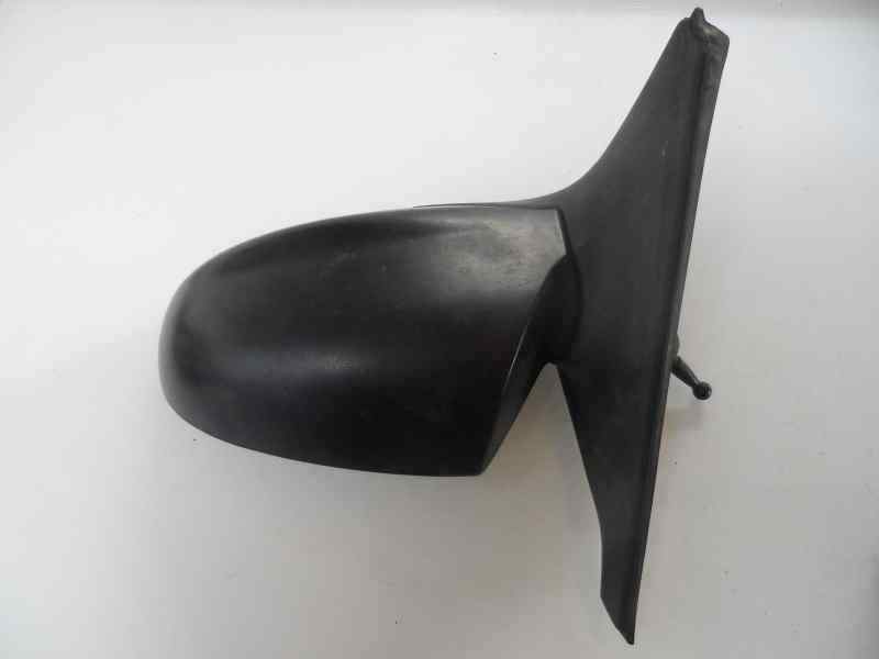 RETROVISOR IZQUIERDO HYUNDAI ACCENT 1.3 MT 86CV | 63KW