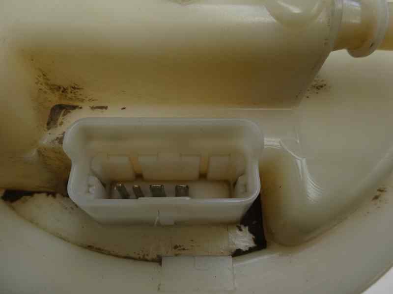 BOMBA COMBUSTIBLE PEUGEOT 206 1.6 MT 110CV