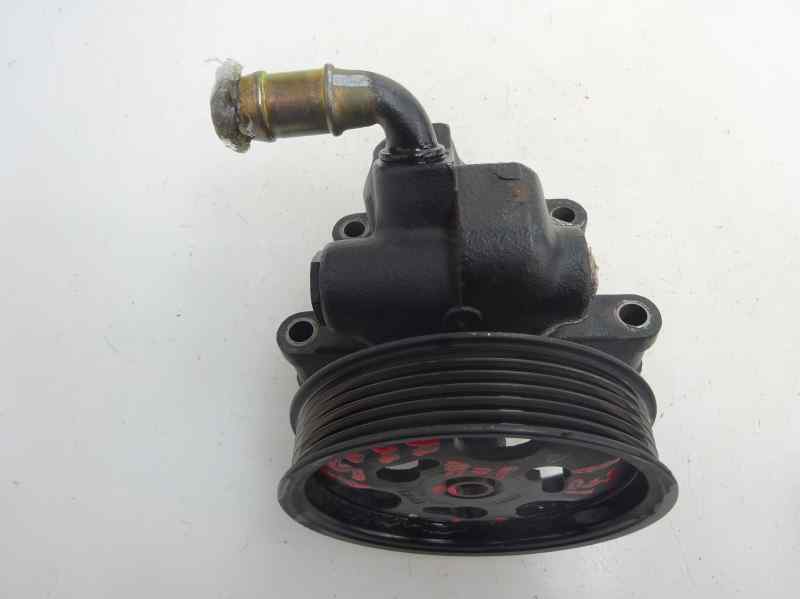 BOMBA DIRECCION FORD FIESTA 2001 1.3 MT 60CV | 44KW