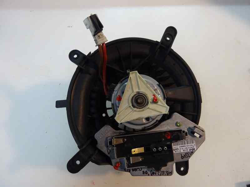 MOTOR CALEFACCION MERCEDES BENZ CLASE E 1999 2.7 270 CDI 5G-TRONIC 170CV