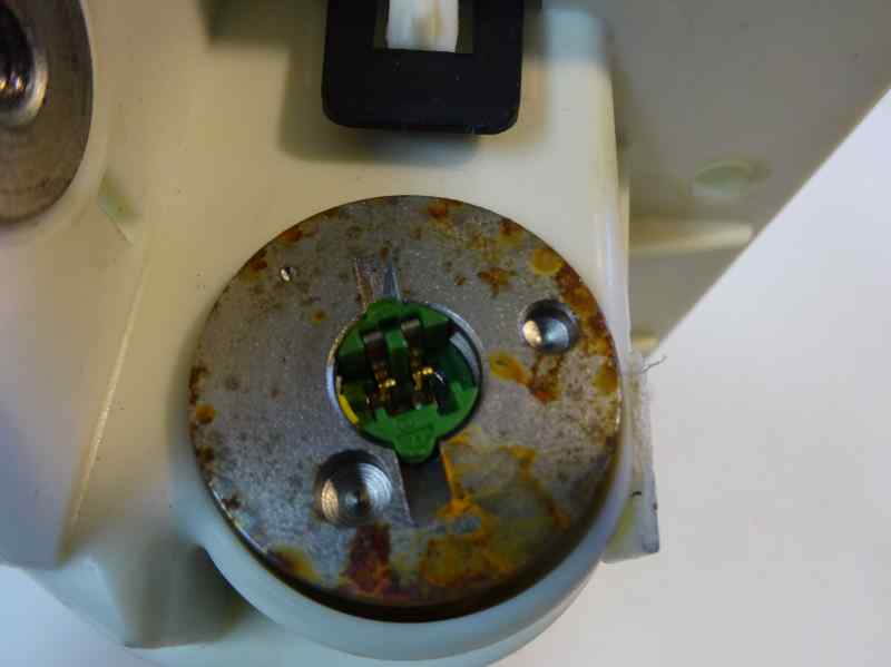 AIRBAG DELANTERO DERECHO RENAULT SCENIC 1.9 DCI MT 130CV