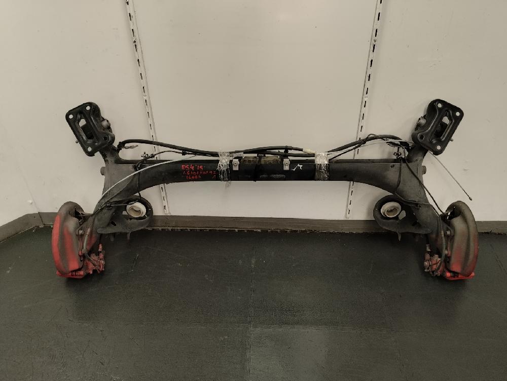 PUENTE TRASERO CITROEN DS4 2015 1.6 THP MT 200CV