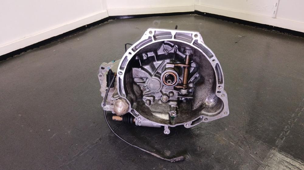 CAJA CAMBIOS FORD FIESTA 1.3 MT 59CV