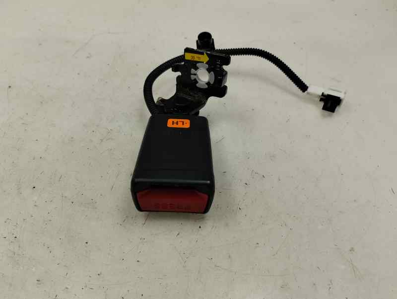 ANCLAJE CINTURON TRASERO IZQUIERDO HYUNDAI I10 1.0 MT 67CV | 49KW