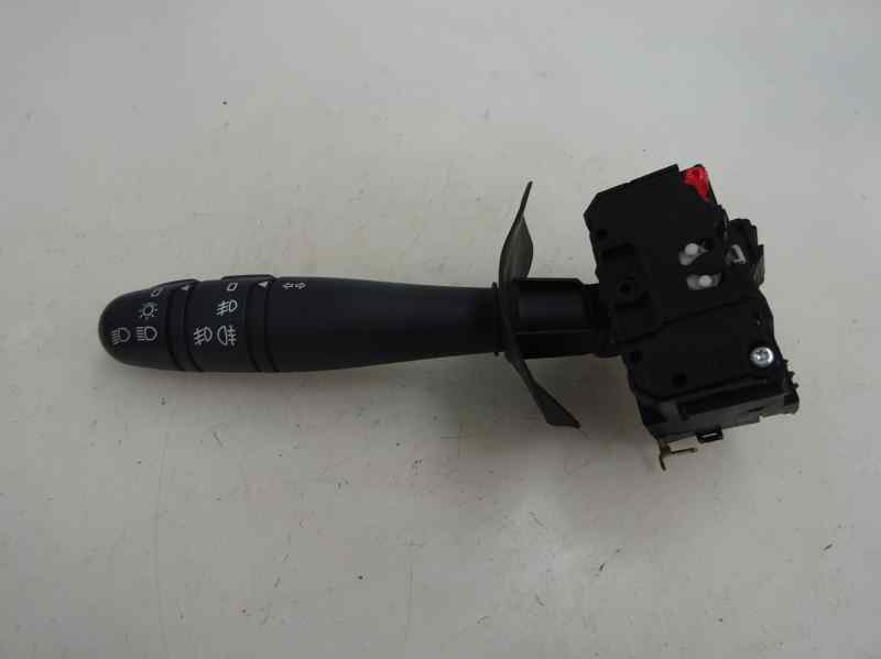MANDO LUCES RENAULT CLIO 1.2 MT 75CV