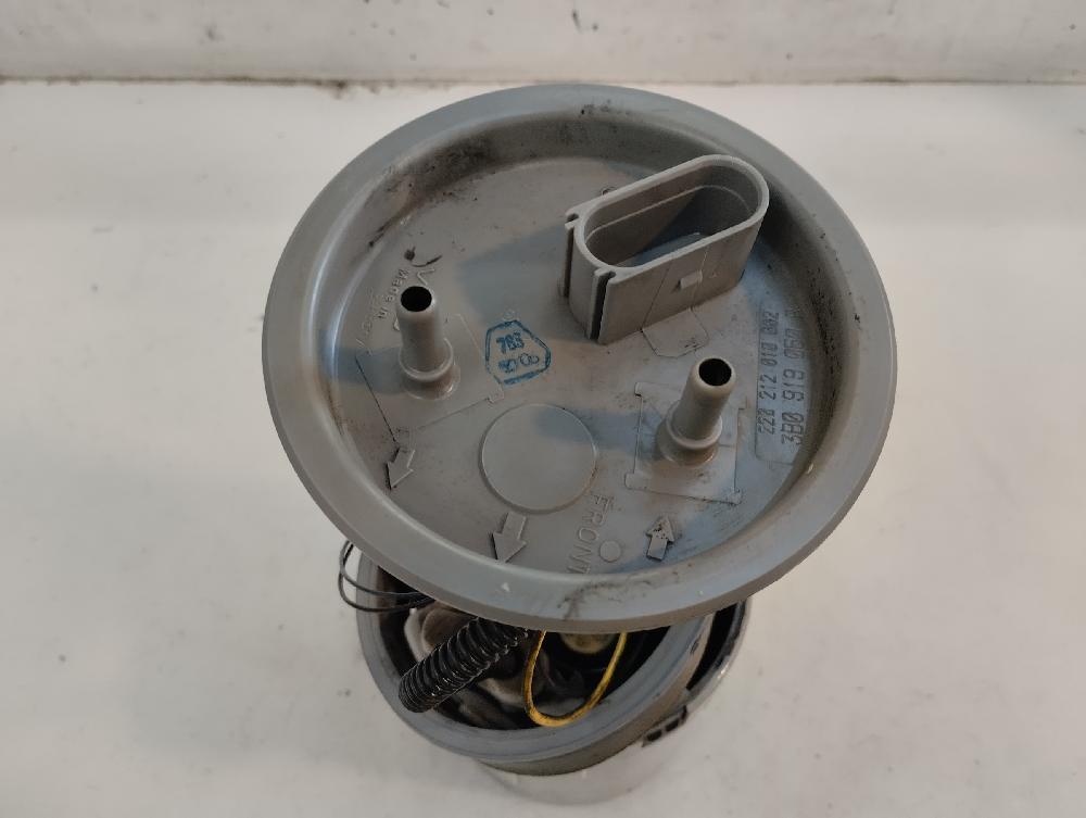 BOMBA COMBUSTIBLE SKODA SUPERB 2.0 TDI MT 140CV | 103KW