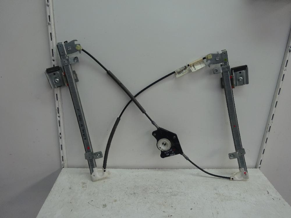 ELEVALUNAS DELANTERO IZQUIERDO ALFA ROMEO 159 1.9 JTDM MT 150CV