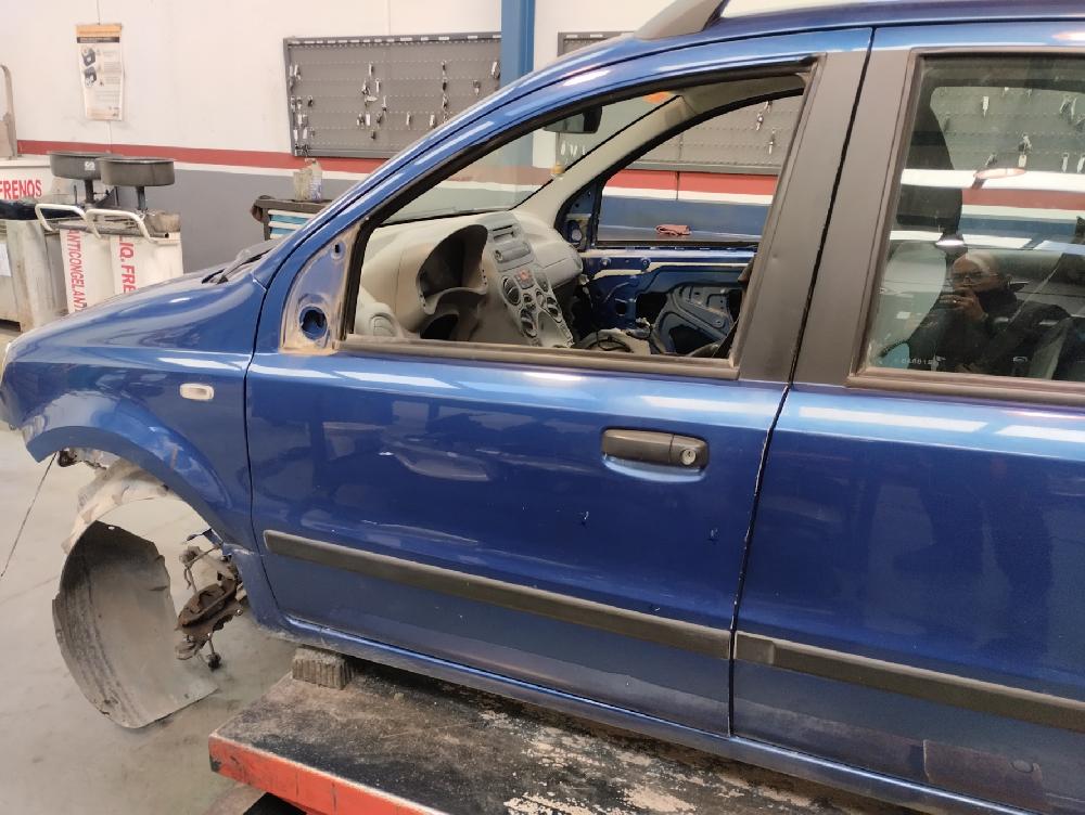 PUERTA DELANTERA IZQUIERDA FIAT PANDA 2005 1.2 AMT 60CV
