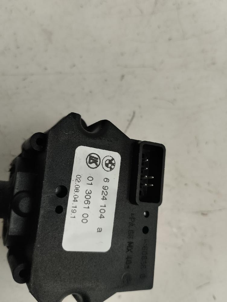 MANDO MULTIFUNCION BMW SERIE 5 2.5 525I MT 192CV