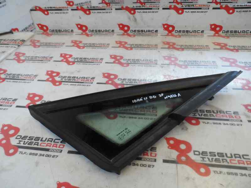 LUNA CUSTODIA DELANTERA DERECHA SEAT IBIZA 1.6 TDI MT 90CV