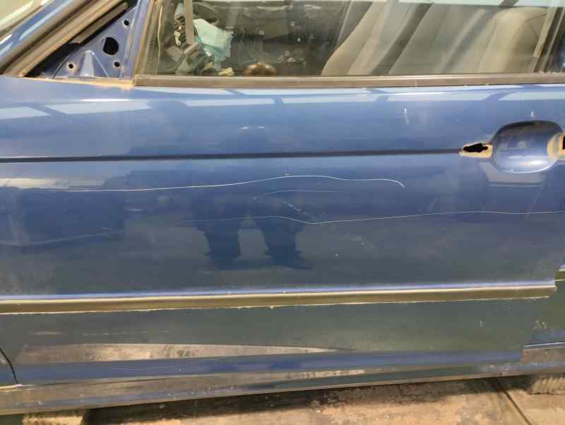 PUERTA DELANTERA IZQUIERDA BMW SERIE 3 2.0 320D MT 136CV