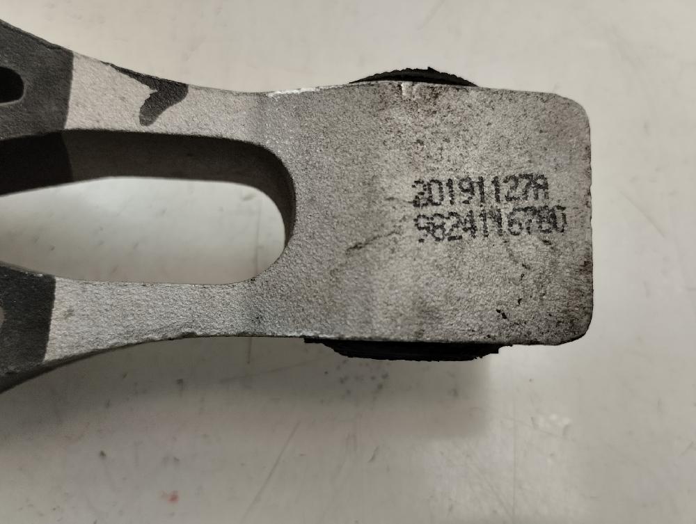 SOPORTE CAMBIO OPEL CORSA 1.2 MT 100CV | 74KW