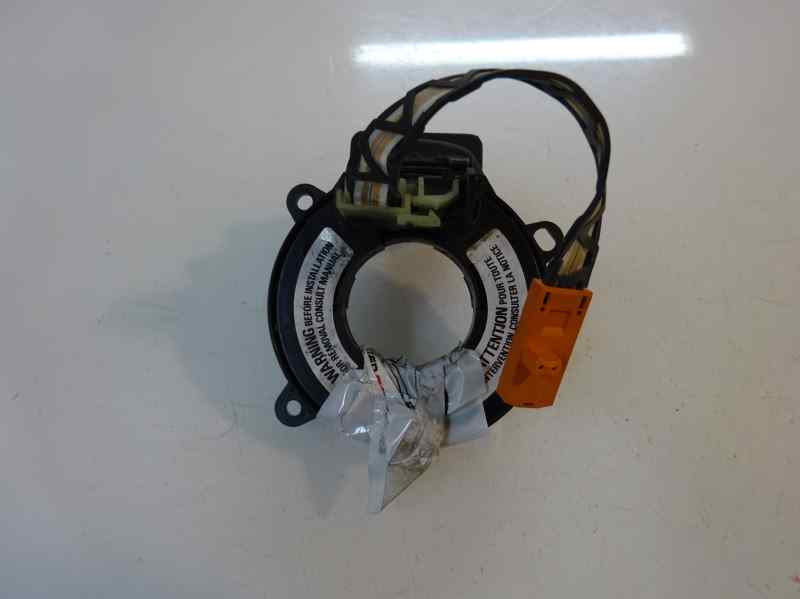 ANILLO AIRBAG NISSAN KUBISTAR 1.5 TD MT 65CV