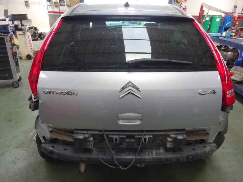 PILOTO TRASERO IZQUIERDO CITROEN C4 2009 1.6 HDI MT 90CV