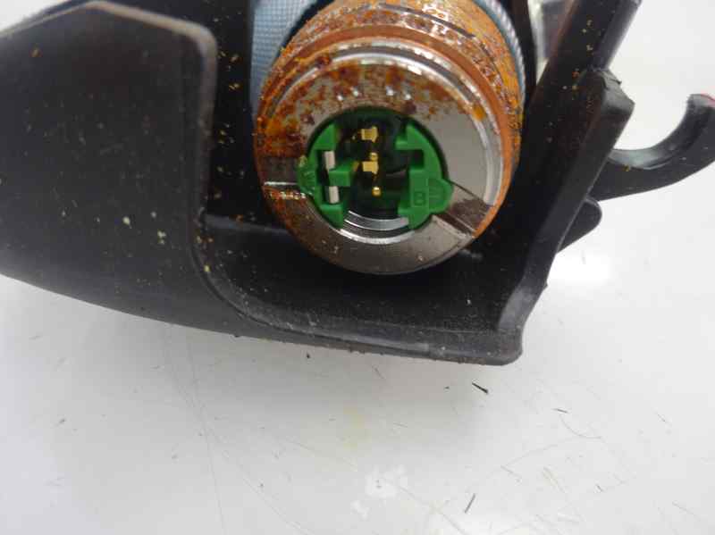 AIRBAG DELANTERO IZQUIERDO RENAULT LAGUNA 2.0 DCI MT 150CV