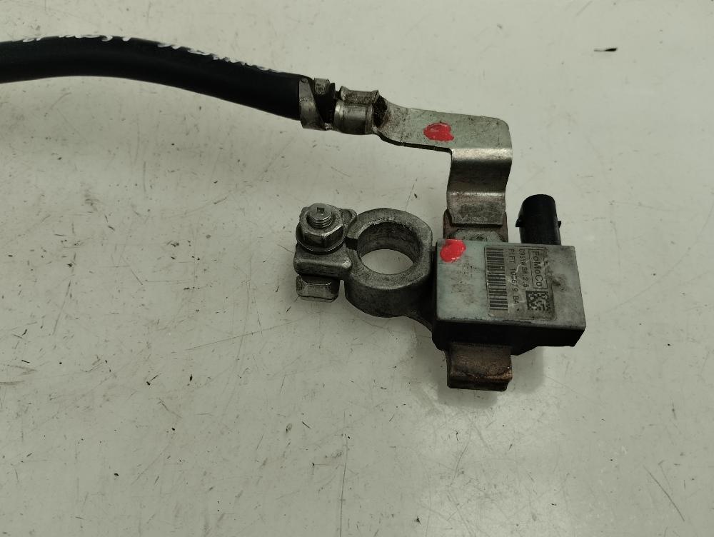BATERIA FORD TRANSIT CONNECT 1.5 MT 120CV | 88KW