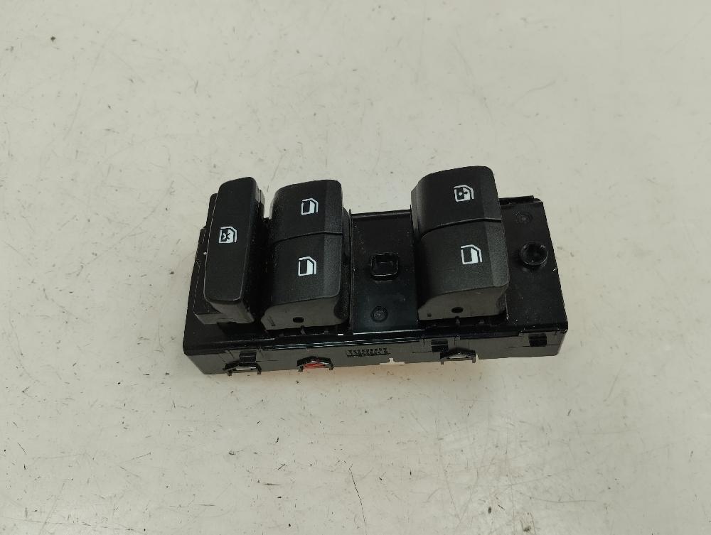 MANDO ELEVALUNAS DELANTERO IZQUIERDO HYUNDAI I20 1.0 T-GDI BLUE MT 100CV