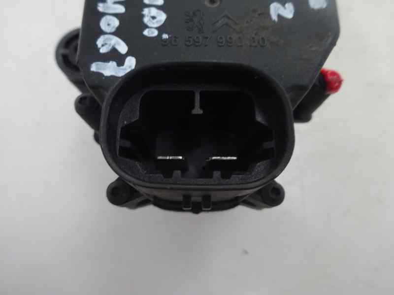 RESISTENCIA CALEFACCION CITROEN XSARA PICASSO 1.6 HDI 80CV DIESEL