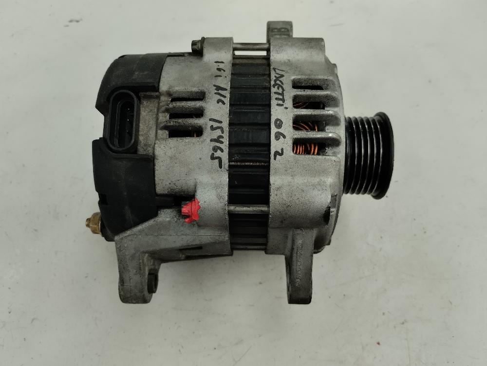ALTERNADOR CHEVROLET LACETTI 1.6 MT 109CV | 80KW